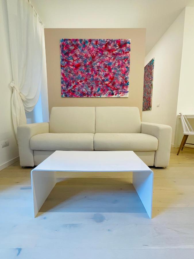 Apartment Suite - Charlize - In The Heart Of Milano Exteriör bild