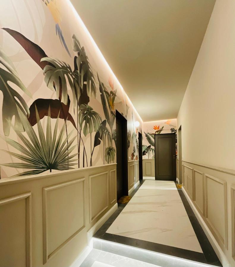 Apartment Suite - Charlize - In The Heart Of Milano Exteriör bild