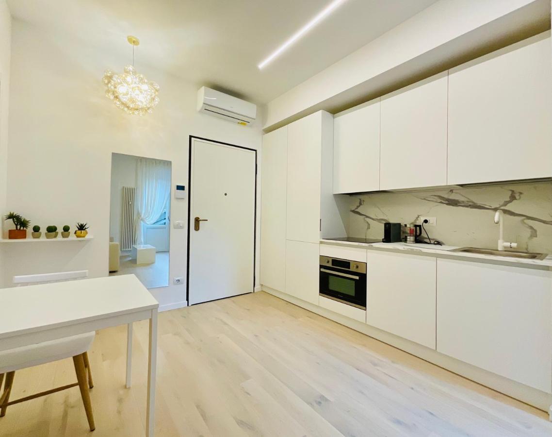 Apartment Suite - Charlize - In The Heart Of Milano Exteriör bild