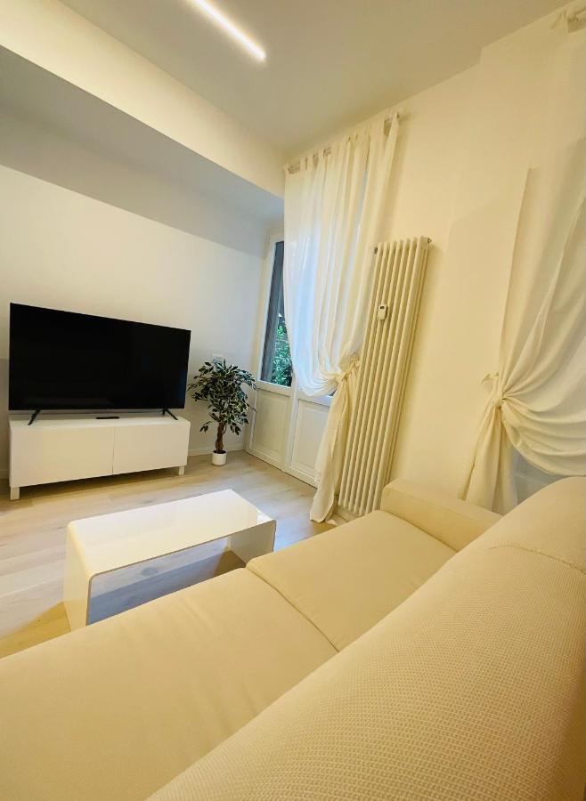 Apartment Suite - Charlize - In The Heart Of Milano Exteriör bild
