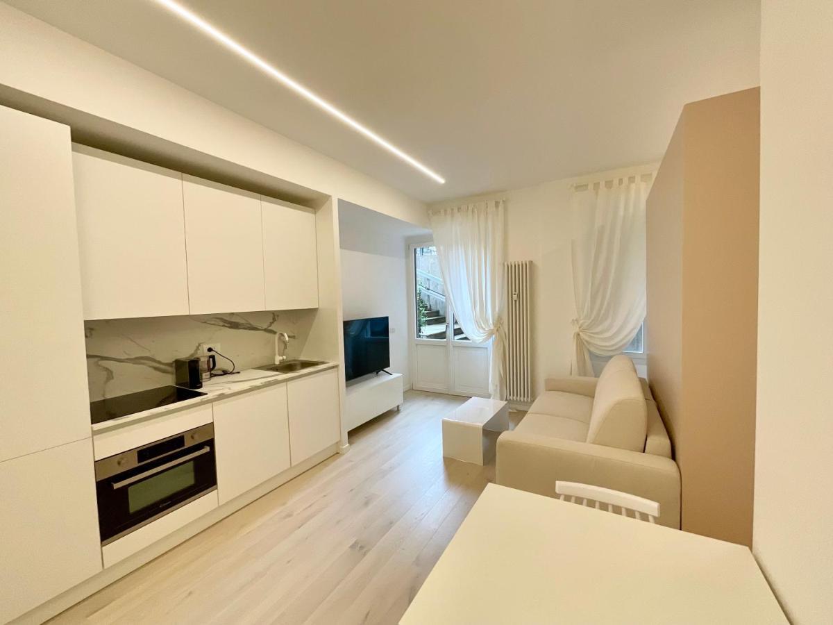Apartment Suite - Charlize - In The Heart Of Milano Exteriör bild