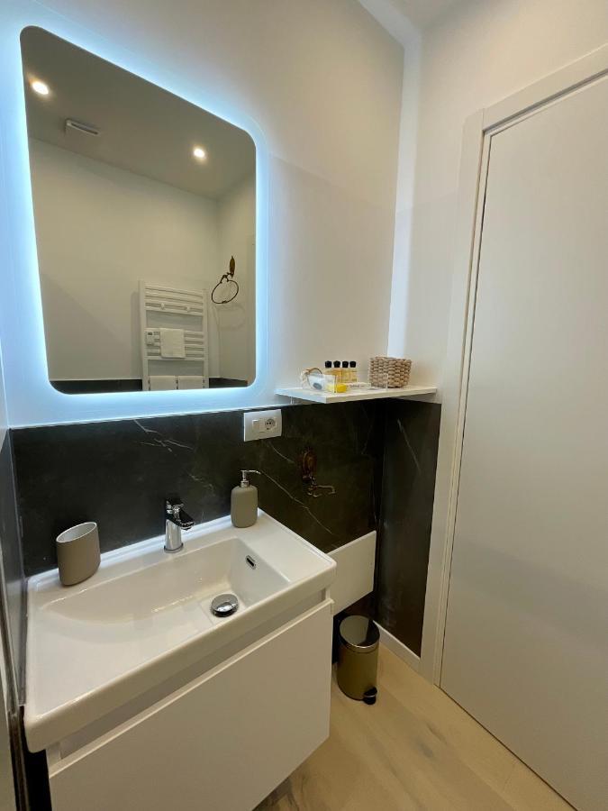 Apartment Suite - Charlize - In The Heart Of Milano Exteriör bild