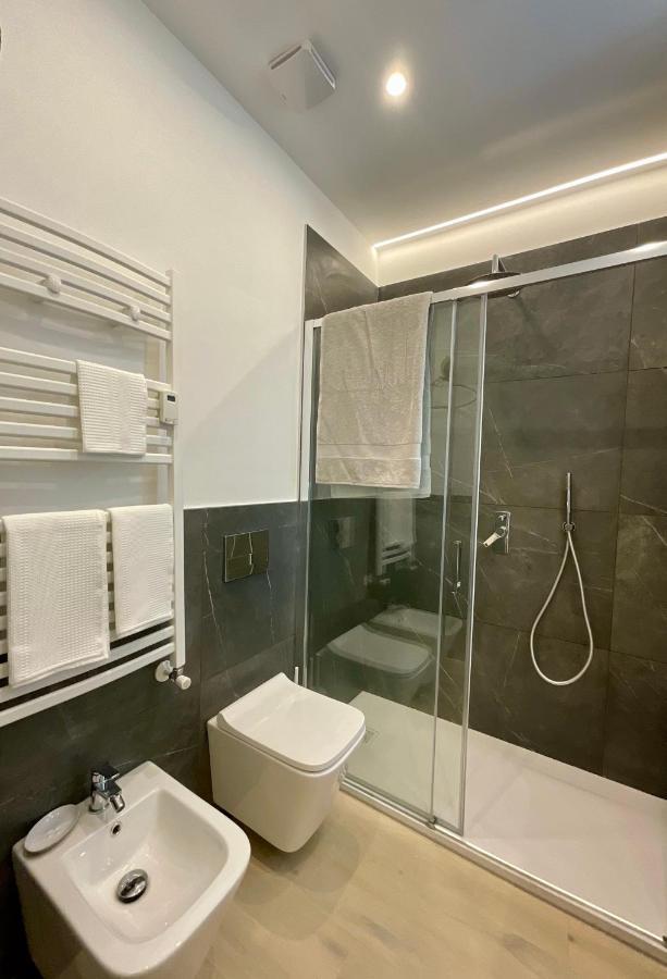Apartment Suite - Charlize - In The Heart Of Milano Exteriör bild