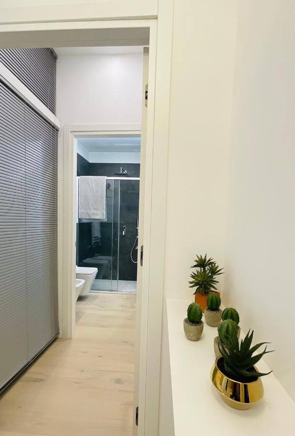Apartment Suite - Charlize - In The Heart Of Milano Exteriör bild