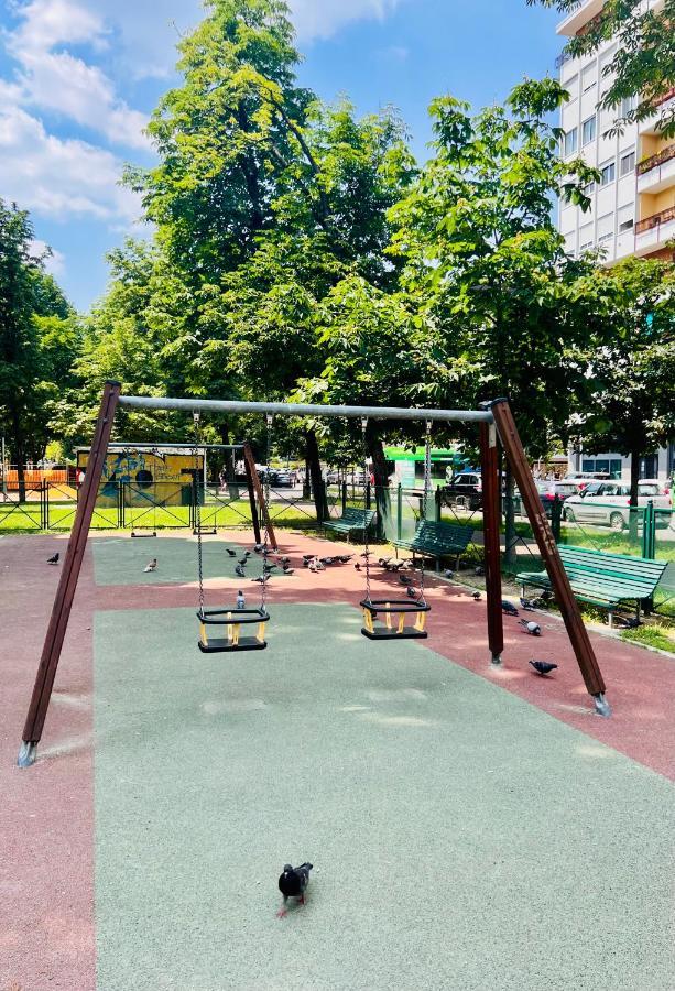Apartment Suite - Charlize - In The Heart Of Milano Exteriör bild