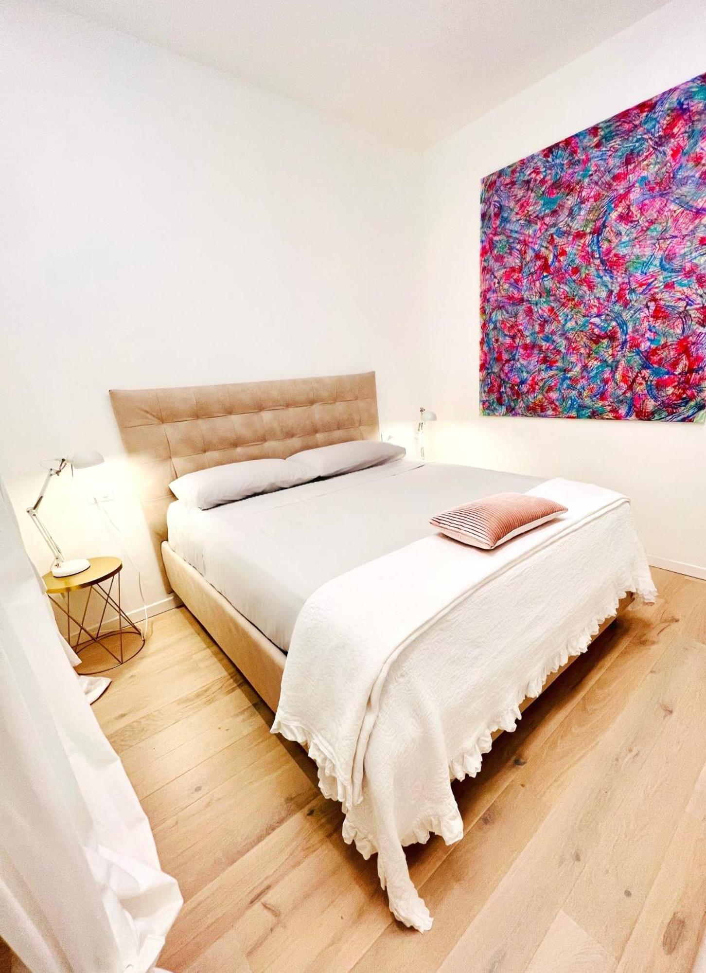 Apartment Suite - Charlize - In The Heart Of Milano Exteriör bild